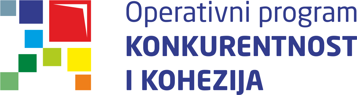Operativni program Konkuretnost i kohezija
